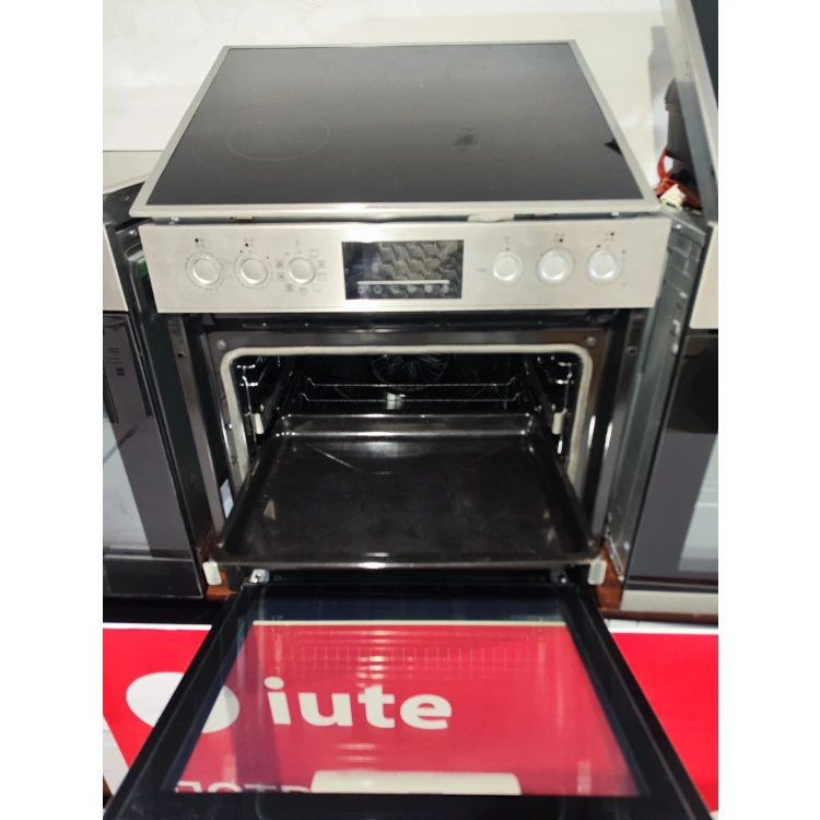 Фурна с плот за вграждане BEKO A+++