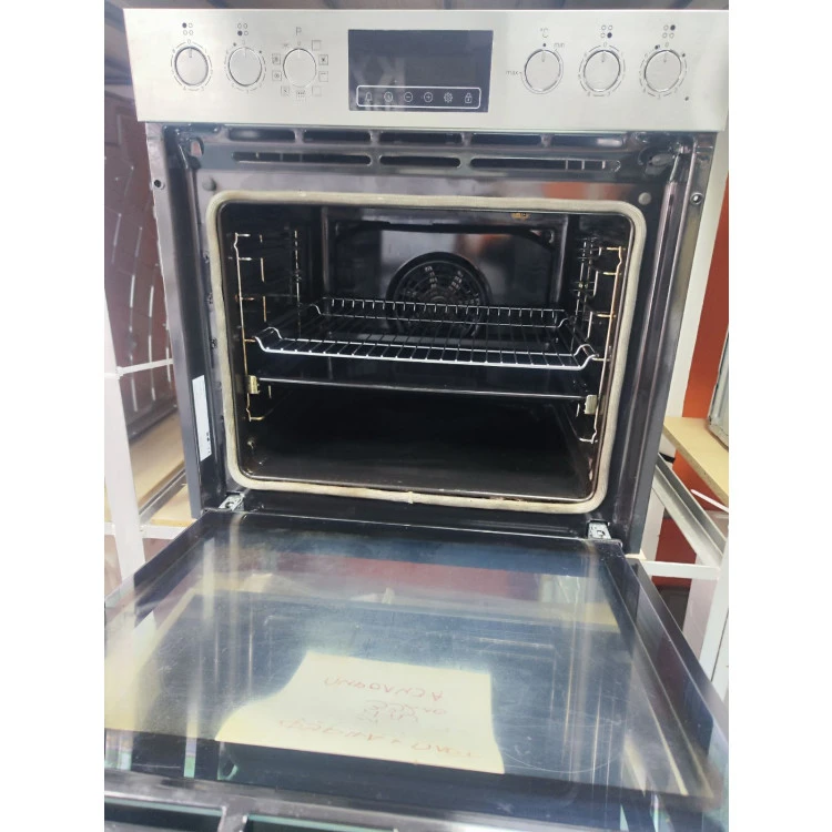 Фурна с плот за вграждане Elektra bregenz A+++