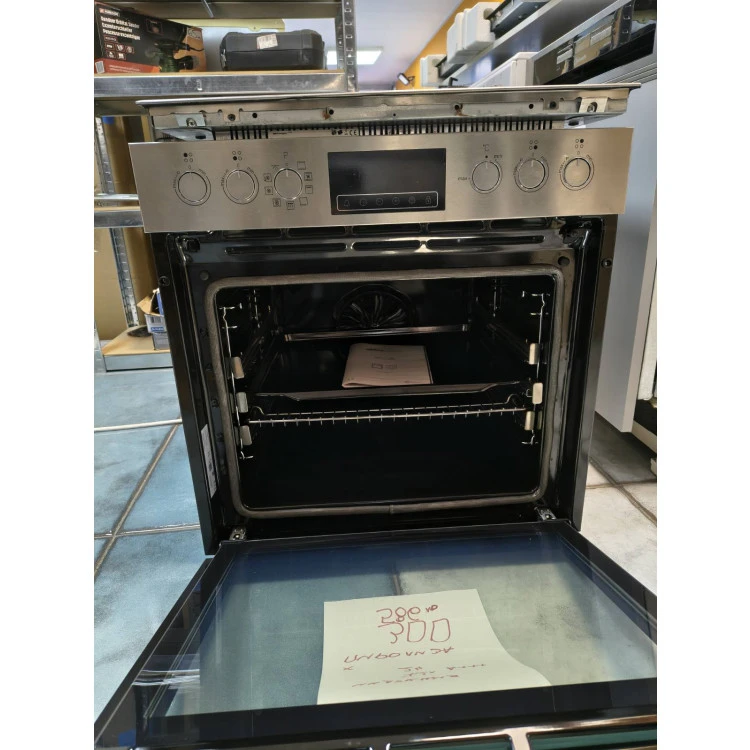 Фурна с плот за вграждане Elektra bregenz A+++