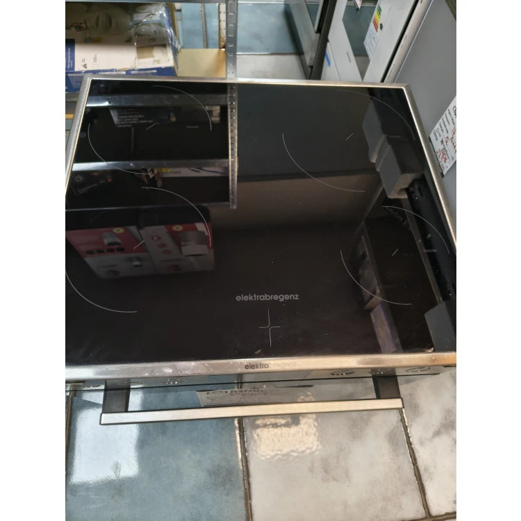Фурна с плот за вграждане Elektra bregenz A+++