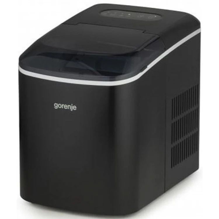 Ледогенератор Gorenje IMDW1500B , черен