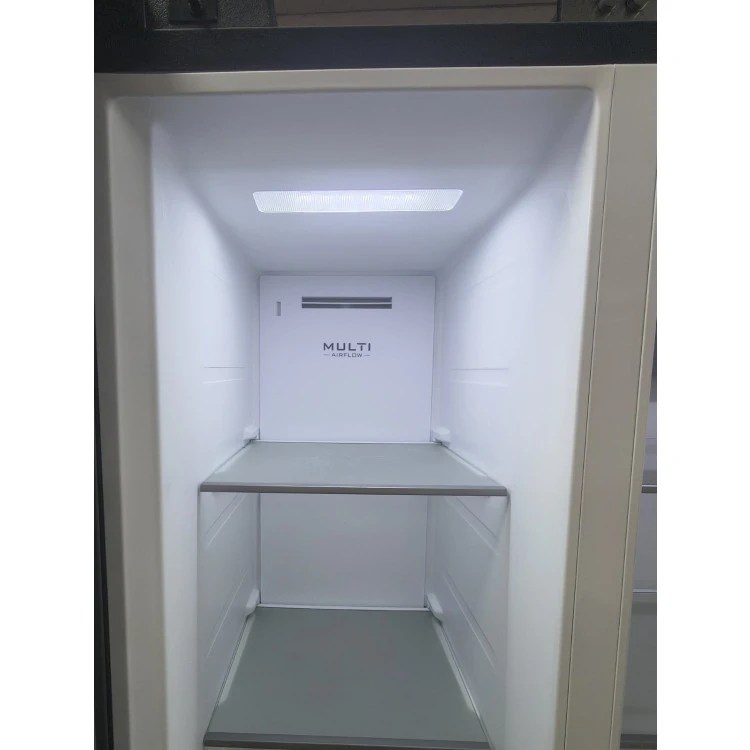 Хладилник с фризер Midea MDRS791MIC28