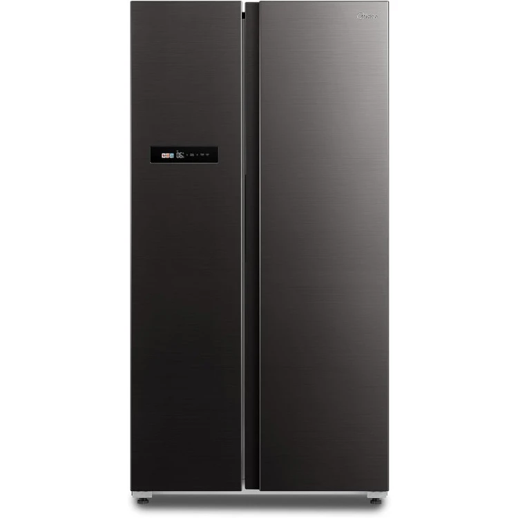 Хладилник с фризер Midea MDRS791MIC28