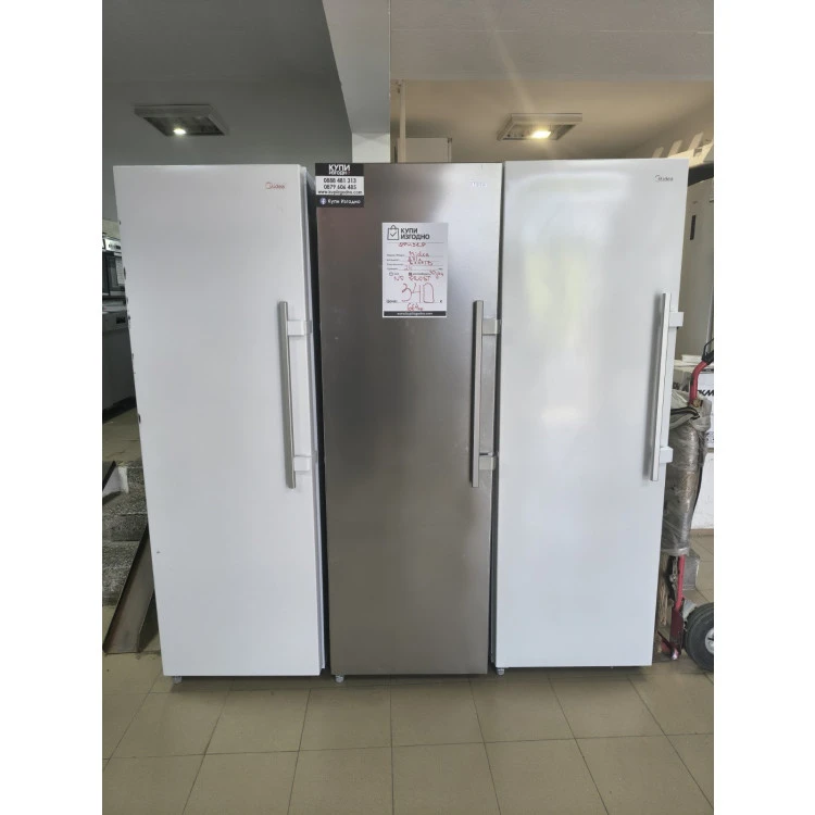 Фризер  Midea MDRU359FZE01