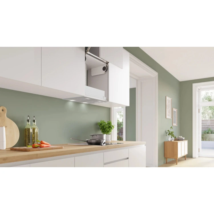 Абсорбатор Bosch DHL555BM