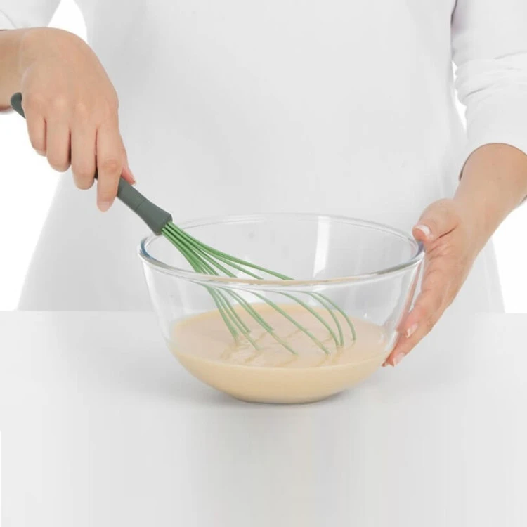 Бъркалка Lekue, Non-Scratch