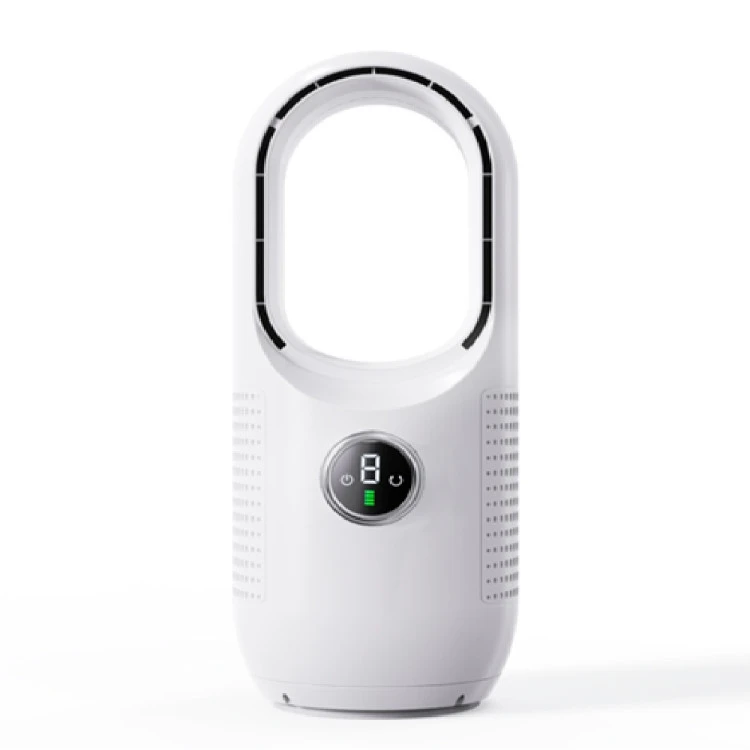 Безвитлов охладител Diplomat DXC-3, 5V 2A, акумулаторна батерия