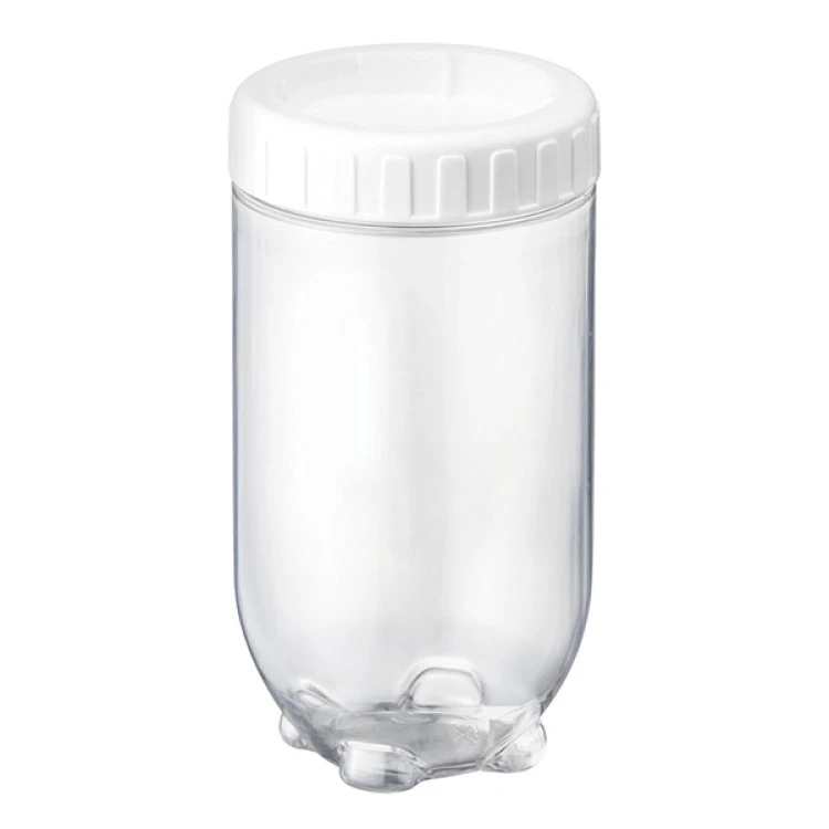 Буркан Interlock 500 ml, INL203W