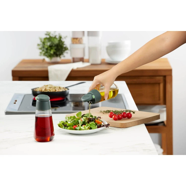 Бутилка за олио/зехтин Lekue Ø8xH17.4cm