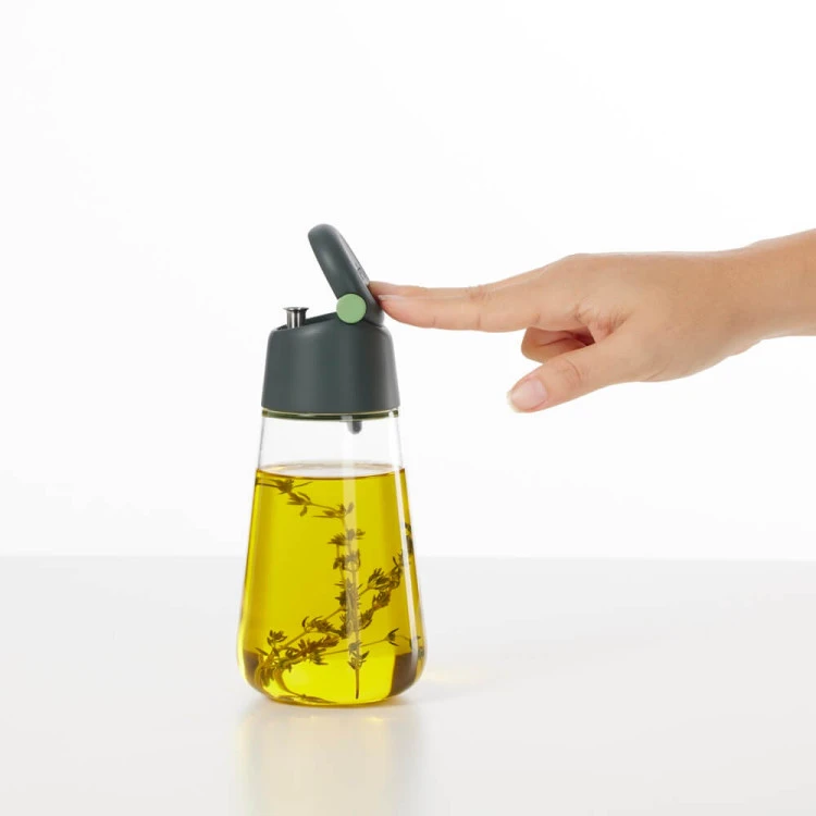 Бутилка за олио/зехтин Lekue Ø8xH17.4cm