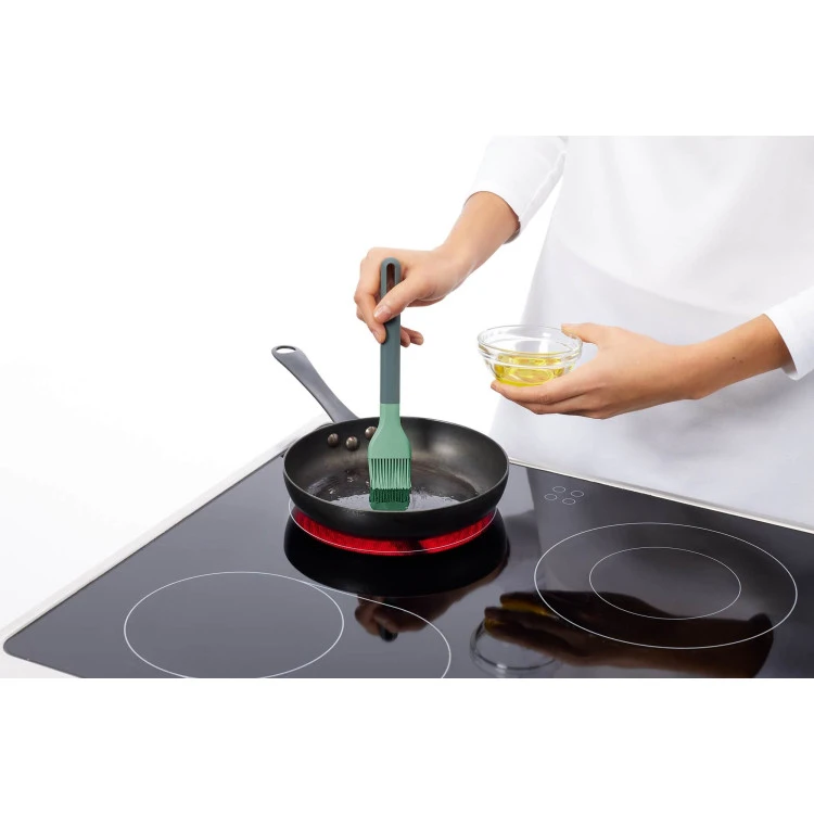 Четка за мазане Lekue, Non-Scratch