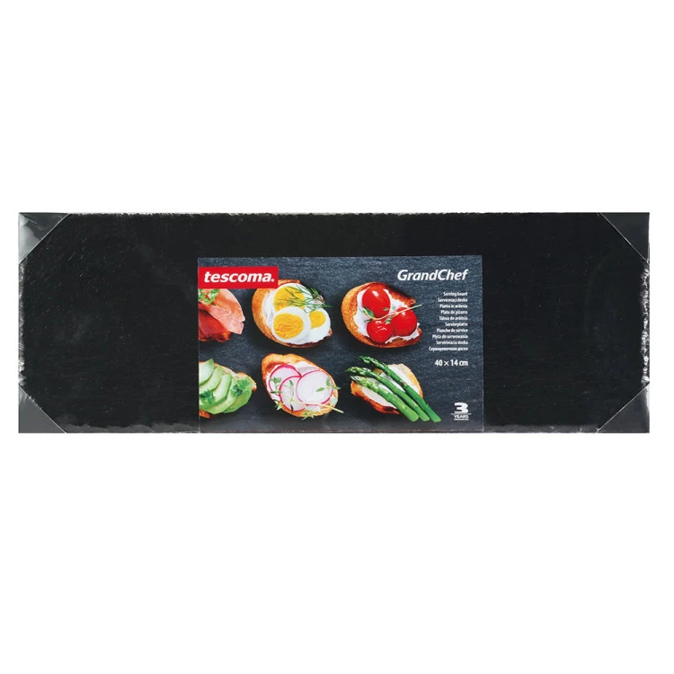 Дъска за сервиране Tescoma GrandCHEF 40x14cm