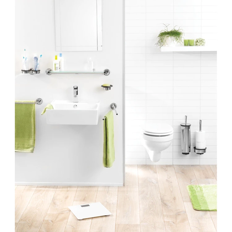 Дигитална везна Brabantia, White