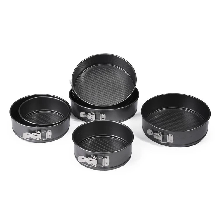 Форма за блат Luigi Ferrero Ema FR-4025 18x6.5cm