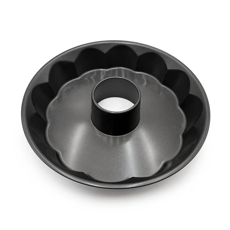 Форма за кекс Luigi Ferrero Ema FR-4003 28x5.2cm