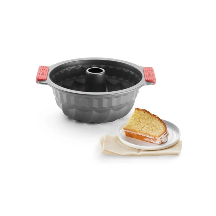 Форма за печене Lekue Ø26.5cm, Non-Stick, за кекс