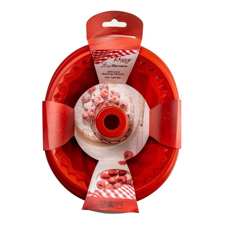 Форма за печене Luigi Ferrero Rossy FR-1870S NEW