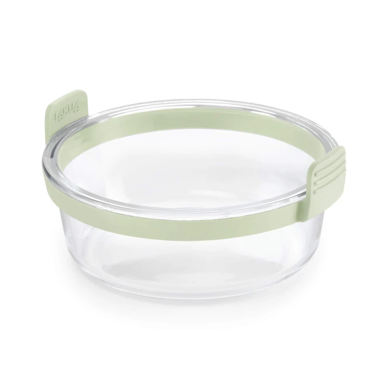 Форма за печене във фритюрник с горещ въздух Lekue 20.5x19.5xH10cm