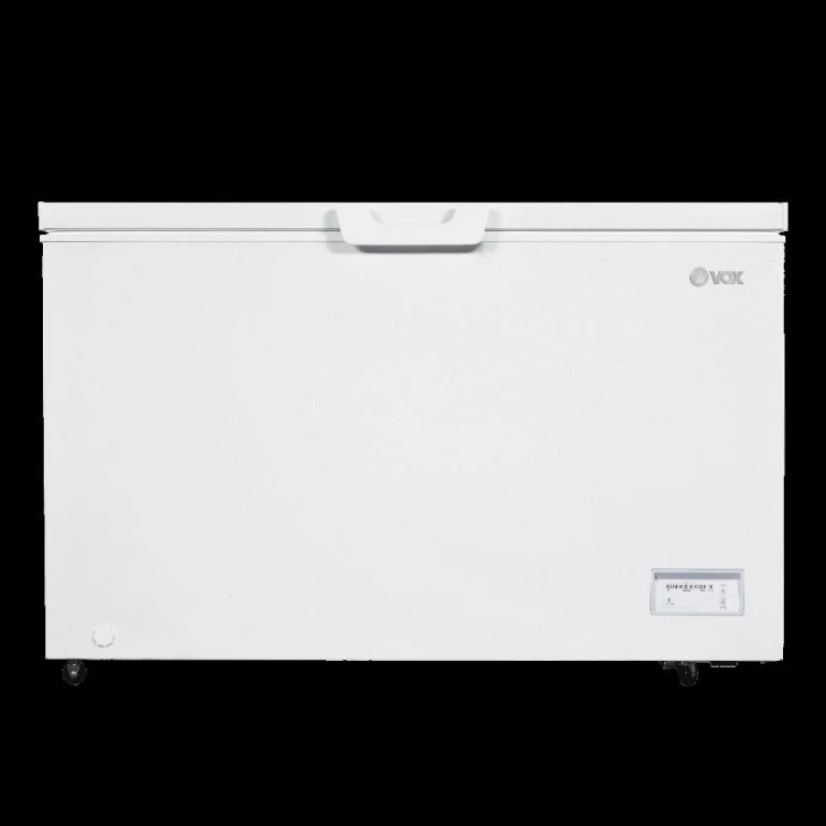 Фризер VOX BE1-400HLE, ракла