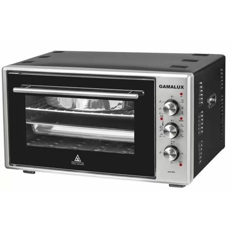 Фурна GAMALUX I-08 TT