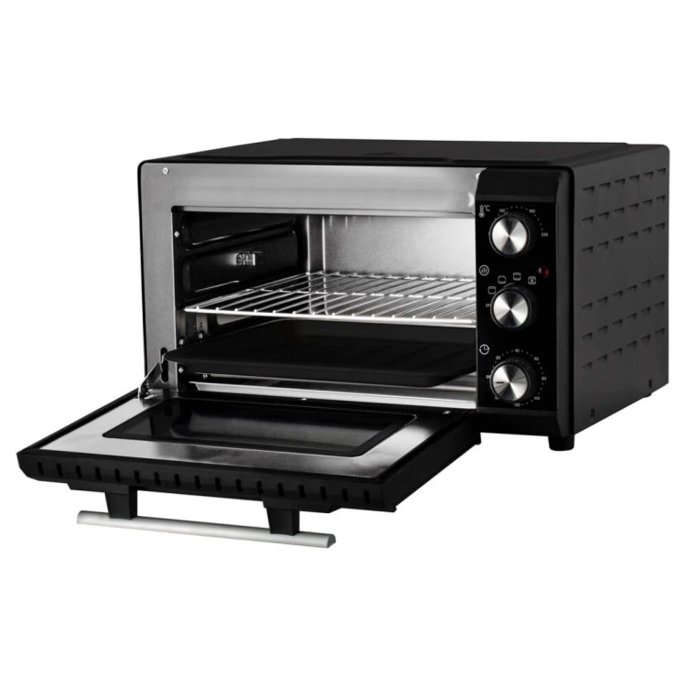Фурна Sencor SEO 2000BK
