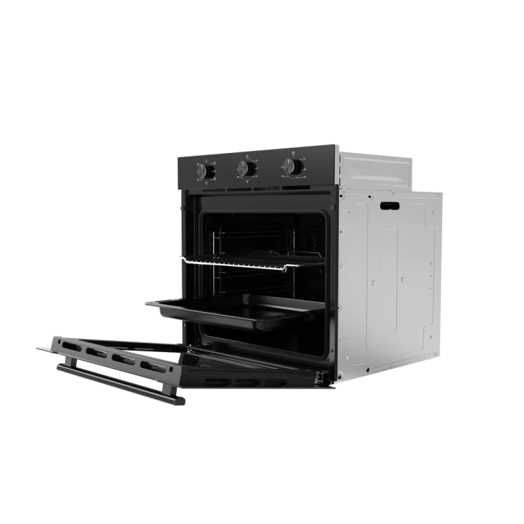 Фурна за вграждане ARIELLI AME-775BL