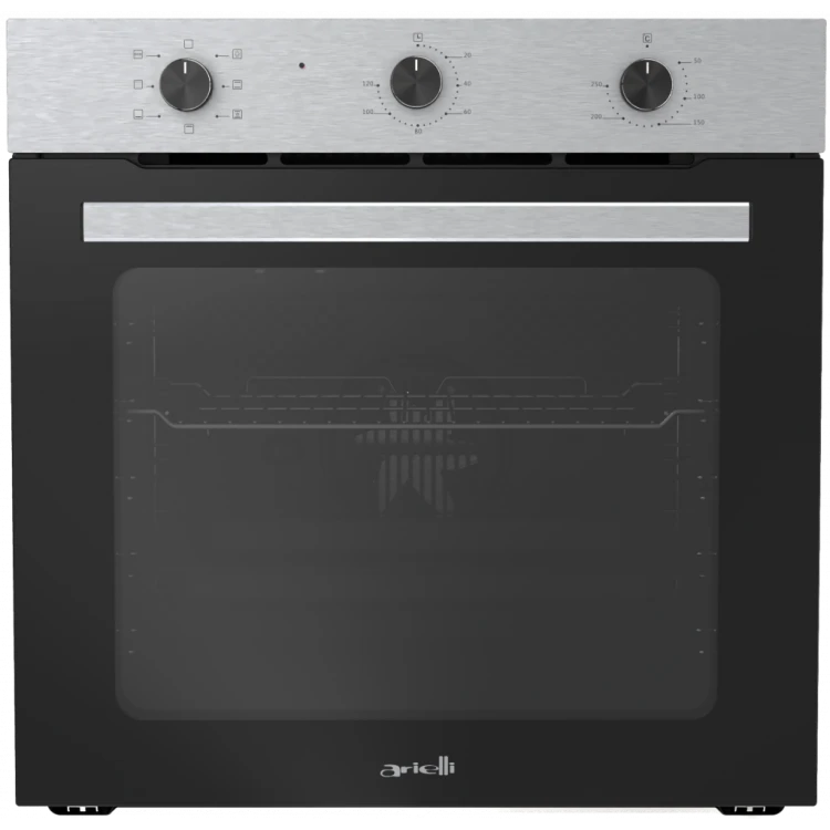 Фурна за вграждане ARIELLI AME-775IX