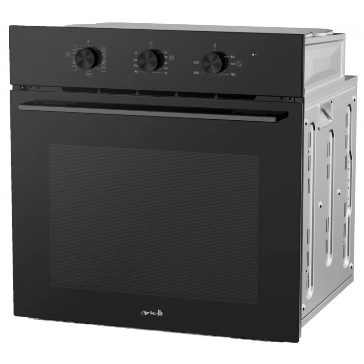 Фурна за вграждане ARIELLI AME-970BL