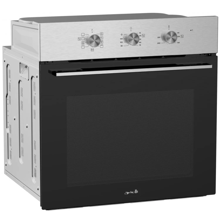 Фурна за вграждане ARIELLI AME-970IX