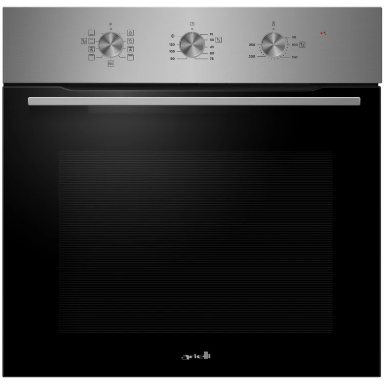 Фурна за вграждане ARIELLI AME-970IX