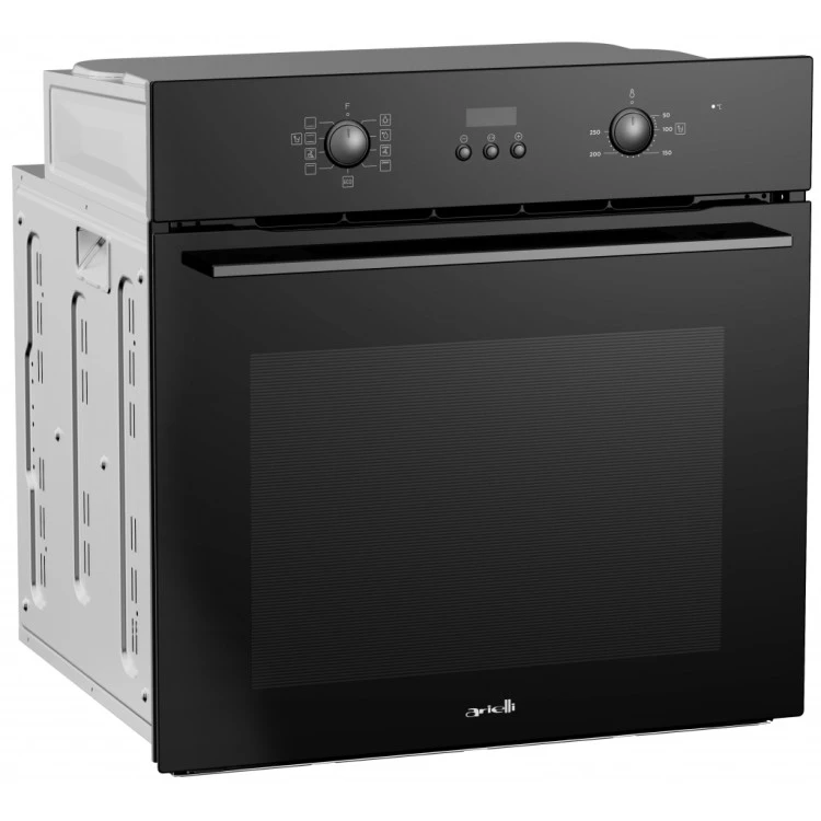 Фурна за вграждане ARIELLI AOE-1070BL
