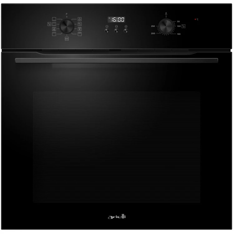 Фурна за вграждане ARIELLI AOE-1070BL