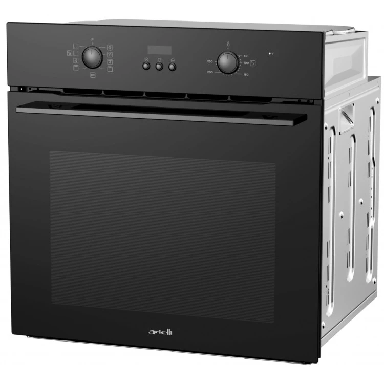 Фурна за вграждане ARIELLI AOE-1070BL