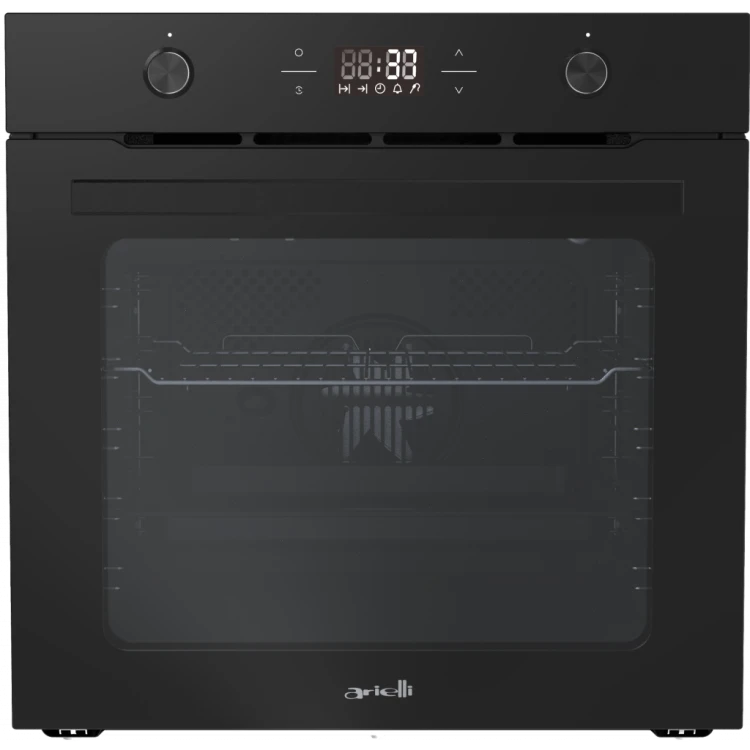 Фурна за вграждане ARIELLI AOE-975BLE