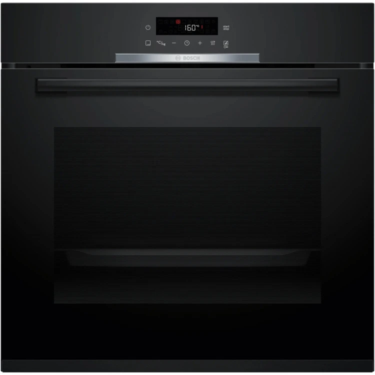 Фурна за вграждане Bosch HBA372EB4