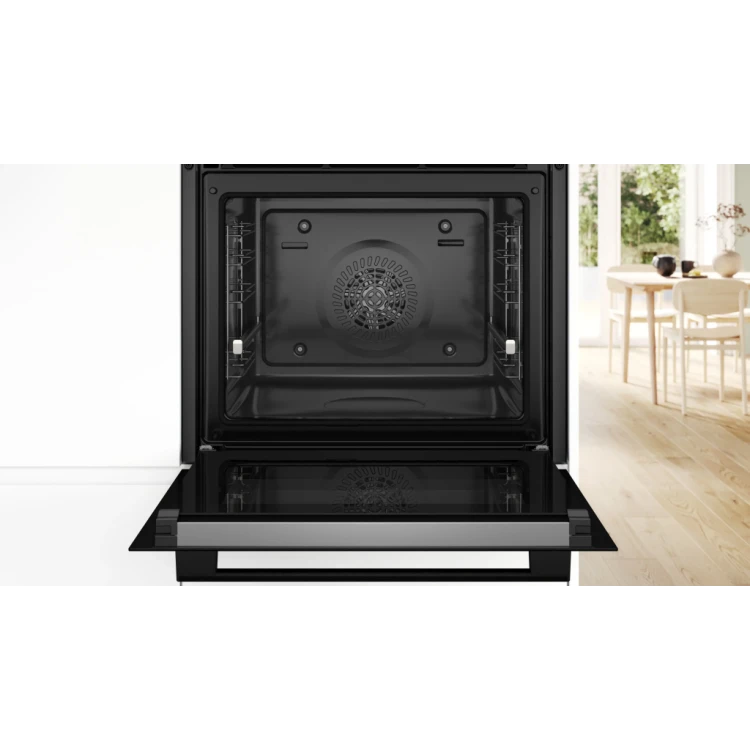 Фурна за вграждане Bosch HBA372EB4