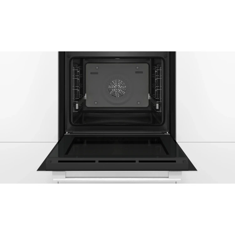 Фурна за вграждане Bosch HBA5360W0