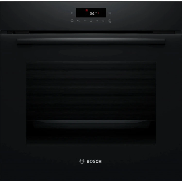 Фурна за вграждане Bosch HBA572BB4