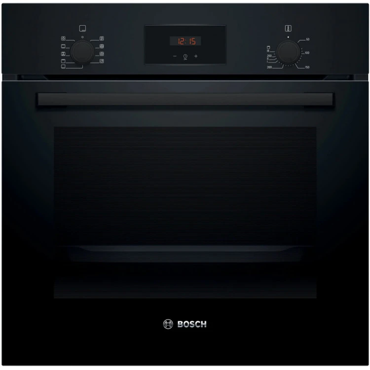 Фурна за вграждане Bosch HBF134EB2