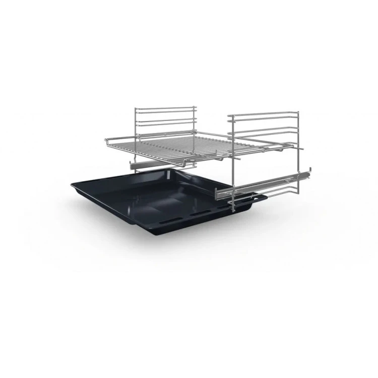 Фурна за вграждане Bosch HBF153EB0