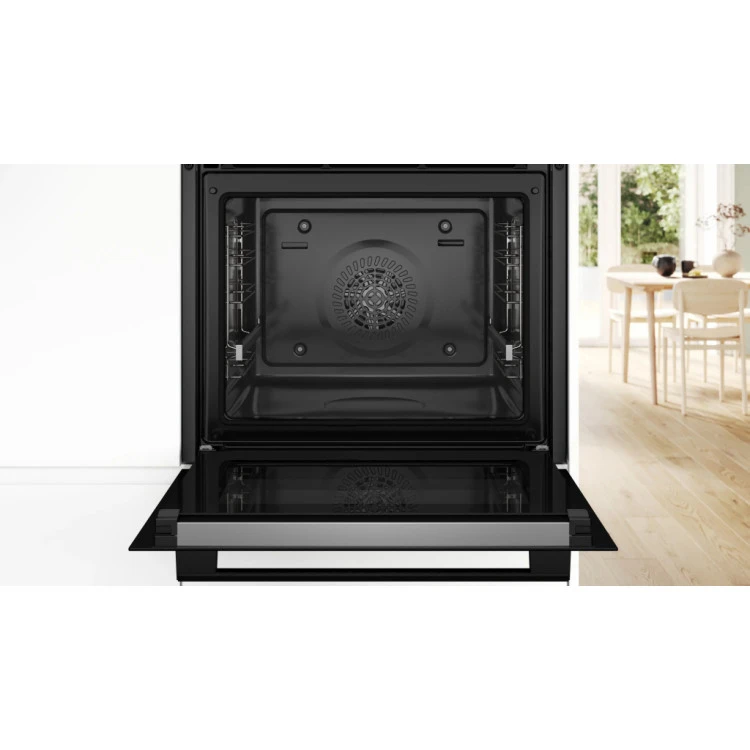 Фурна за вграждане Bosch HBG578EB3