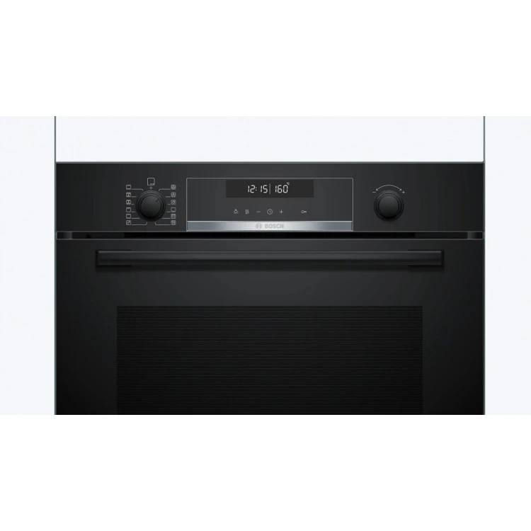 Фурна за вграждане Bosch HBG578EB3
