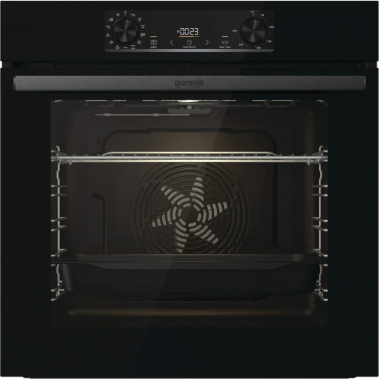 Фурна за вграждане Gorenje BO6737E02BG