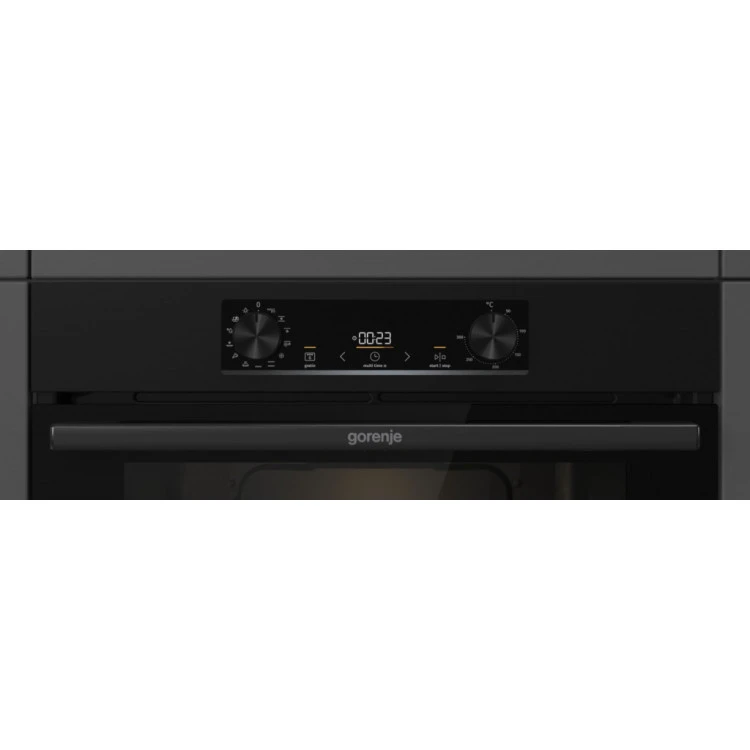 Фурна за вграждане Gorenje BOP6737E02BK