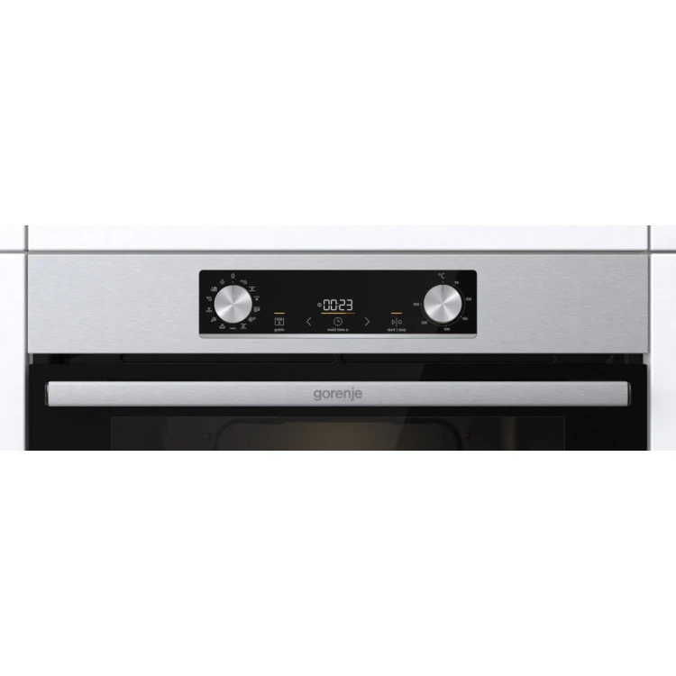 Фурна за вграждане Gorenje BOS6737E13X