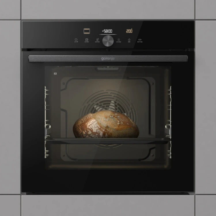 Фурна за вграждане Gorenje BOS6747A05DG
