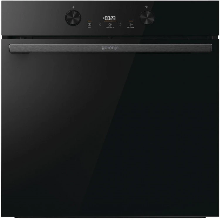 Фурна за вграждане Gorenje BPS6737E04DBG