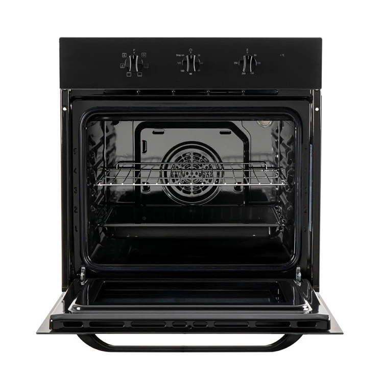 Фурна за вграждане Muhler BO706MA, 65l, 6 функции