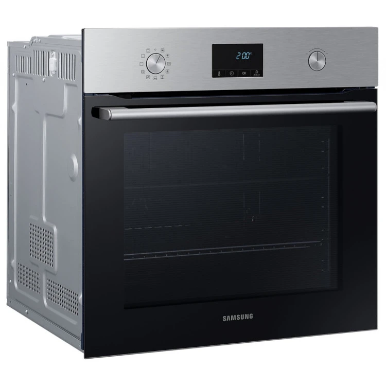 Фурна за вграждане Samsung NV68A1170BS/OL