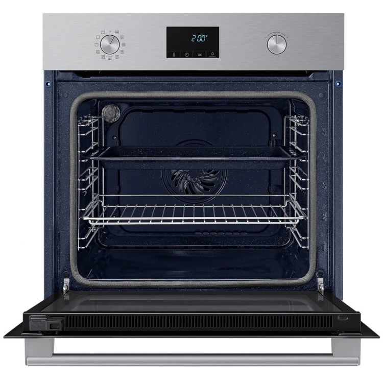 Фурна за вграждане Samsung NV68A1170BS/OL